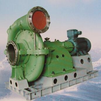 防爆、煤氣風機